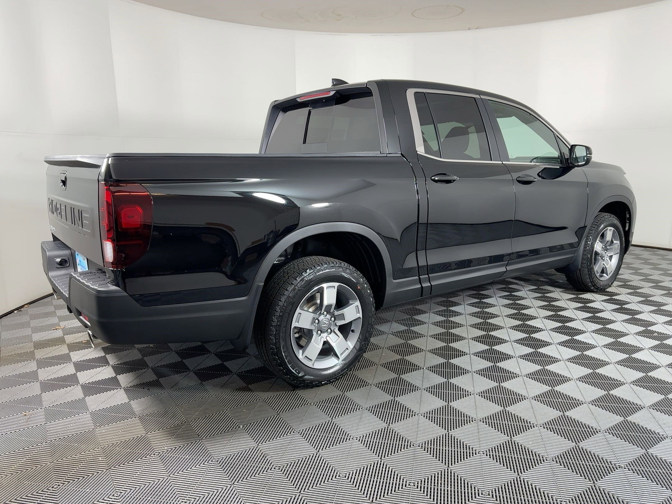 2026 Honda Ridgeline RTL - Photo 8