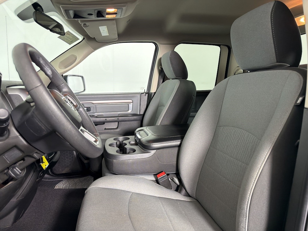 Used 2024 Ram 1500 Classic SLT Truck Quad Cab