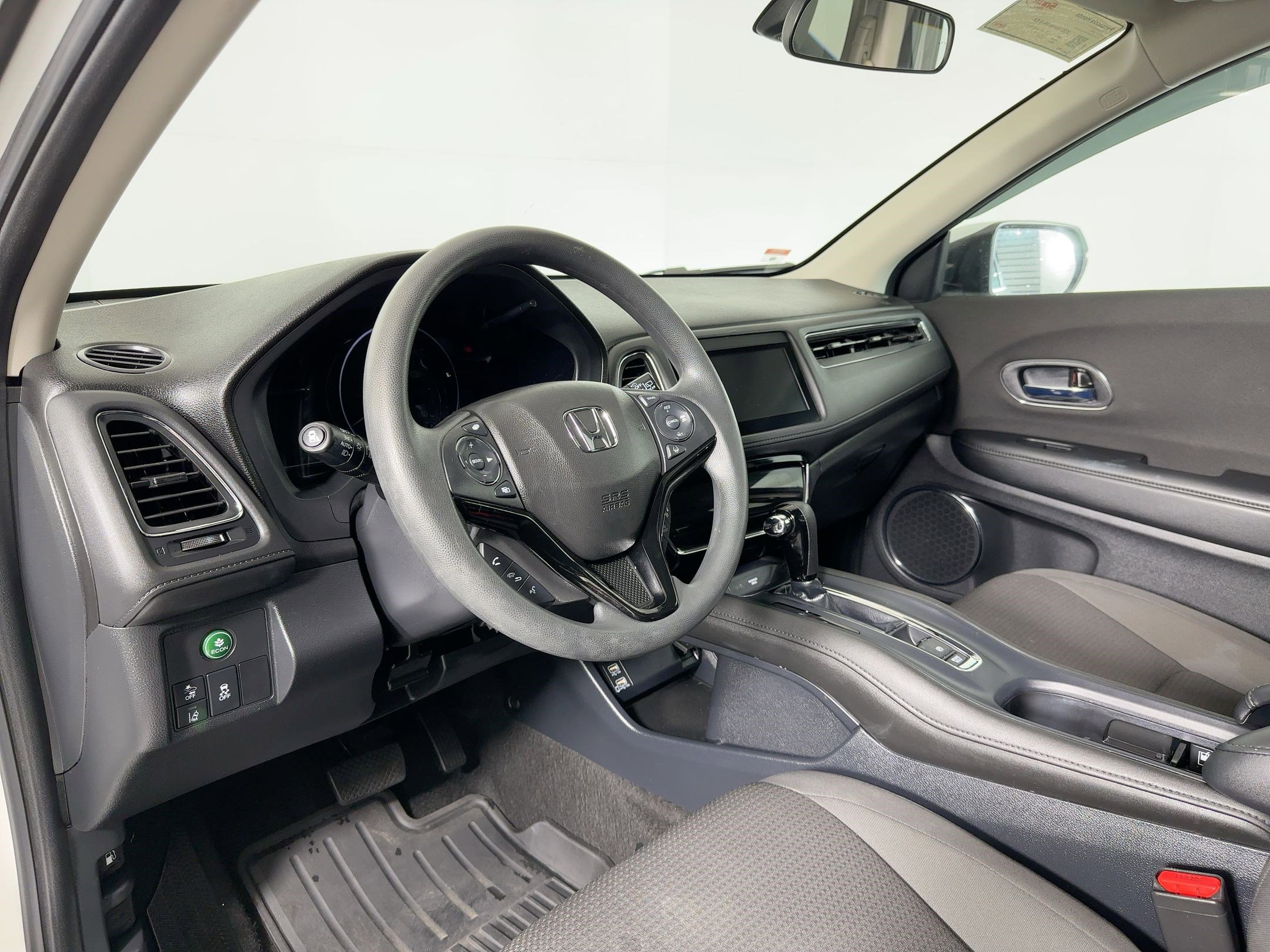 2022 Honda HR-V EX photo 3