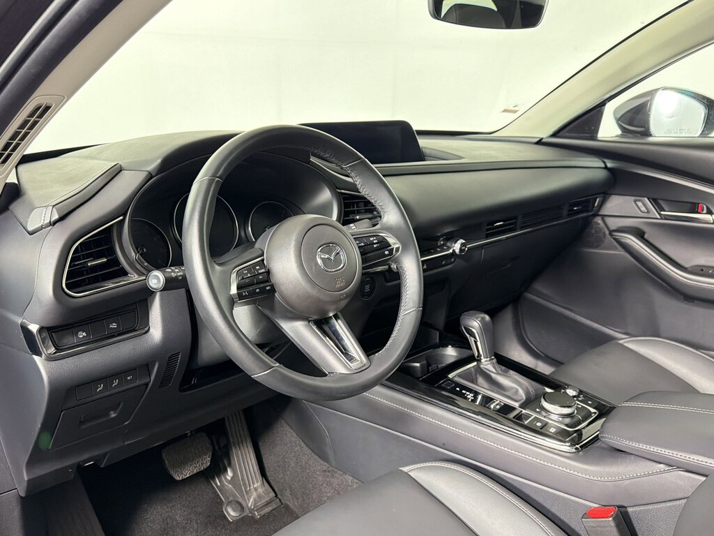 Used 2025 Mazda CX-30 2.5 S Preferred Package SUV