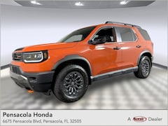 New 2026 Honda Passport TrailSport SUV in Pensacola