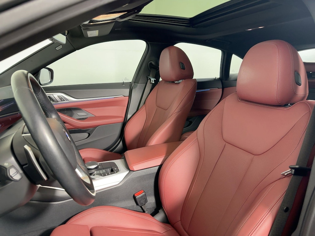 Used 2024 BMW 430i 430i xDrive Gran Coupe