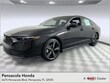 Honda Accord Hybrid
