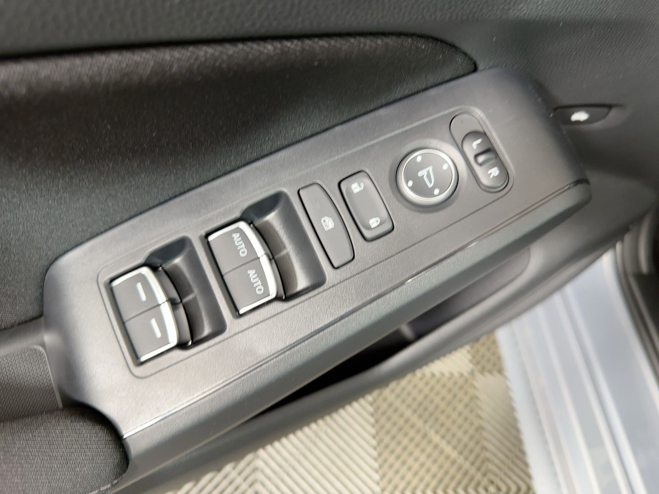 2026 Honda Civic Sport - Photo 20