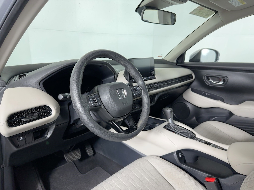 Used 2023 Honda HR-V LX SUV