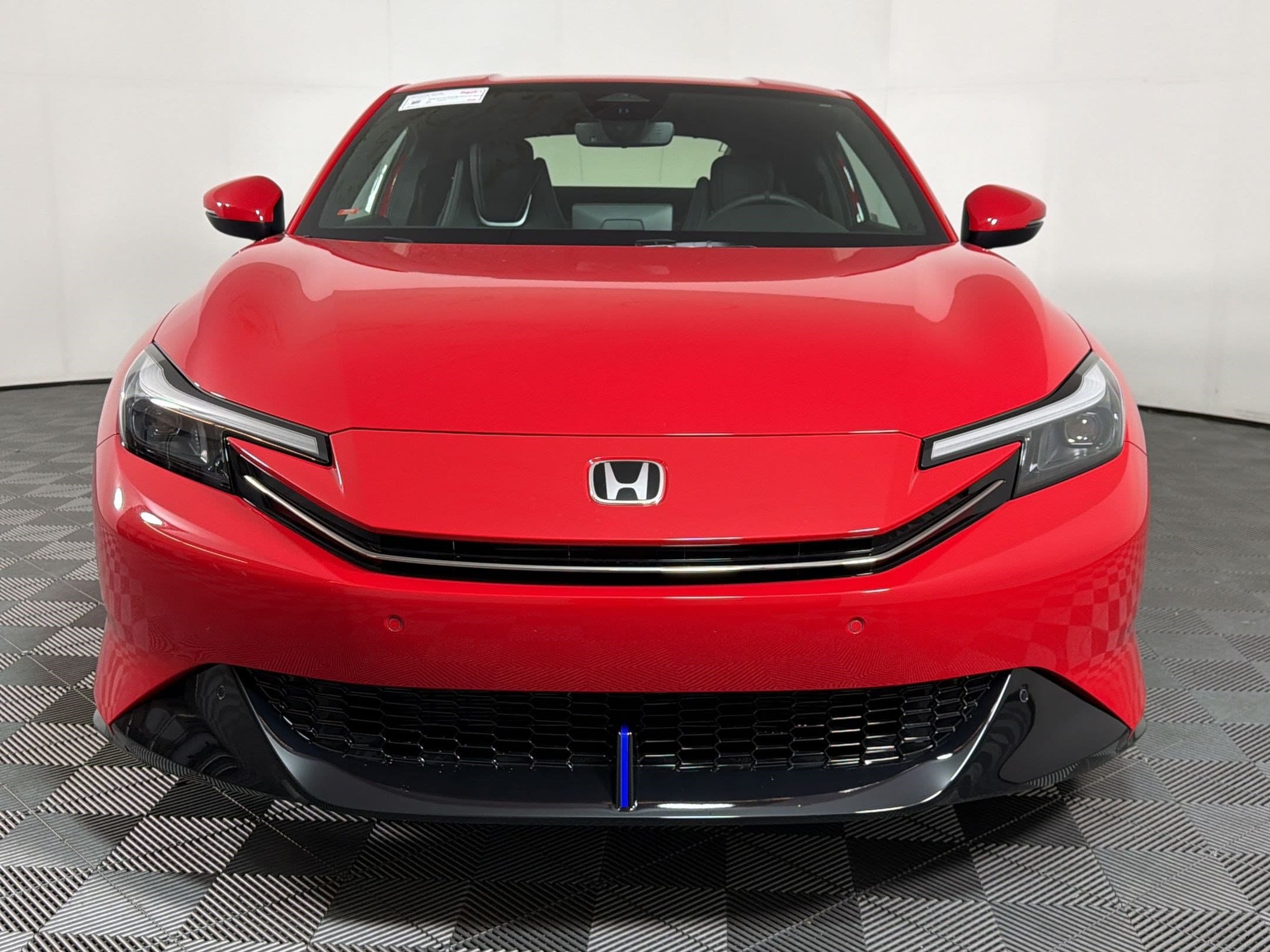 Prelude Hybrid Hatchback