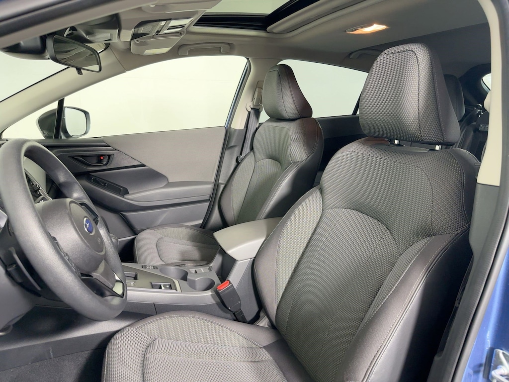 Used 2024 Subaru Crosstrek Premium SUV