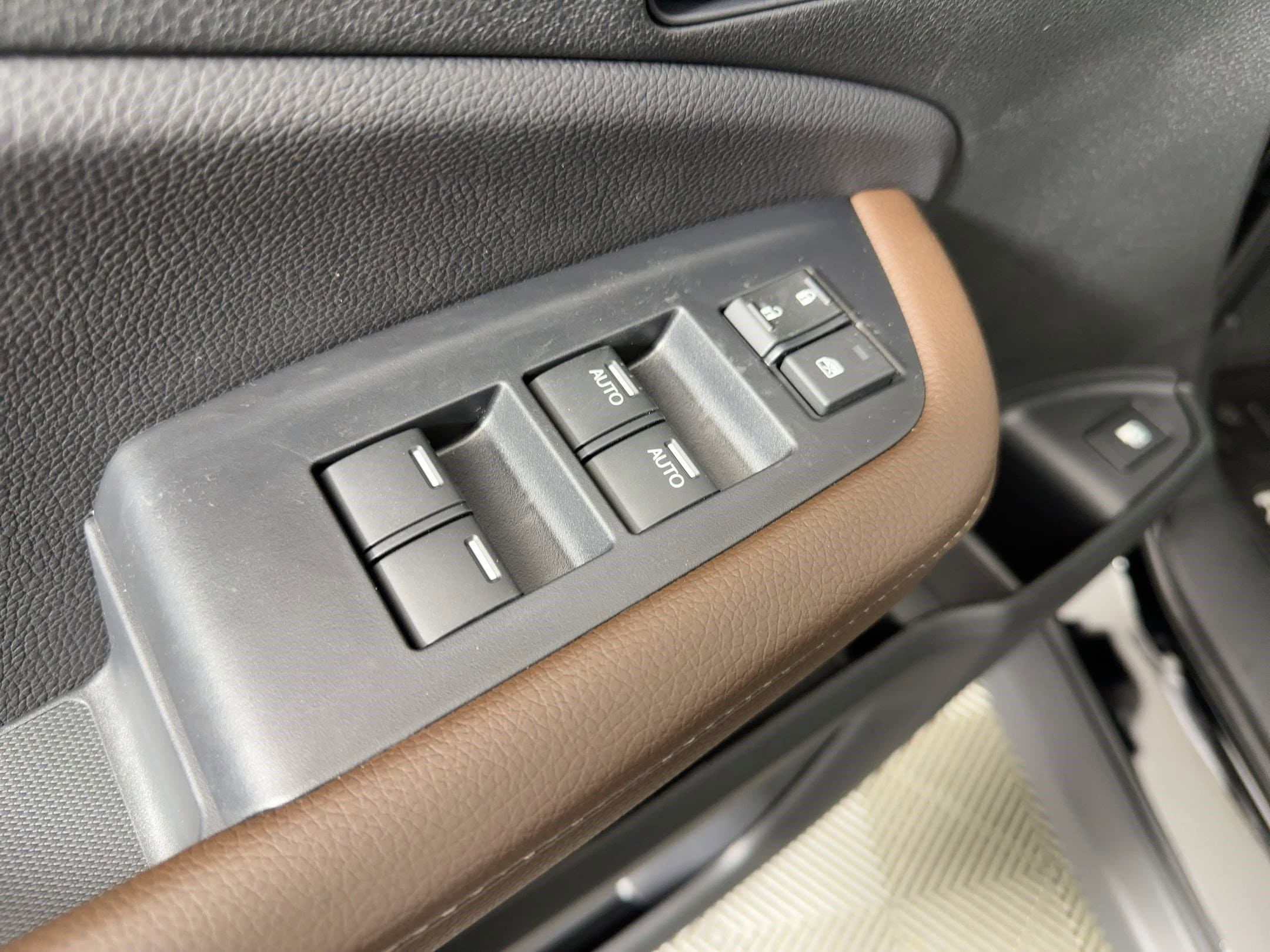 2026 Honda Ridgeline RTL - Photo 11