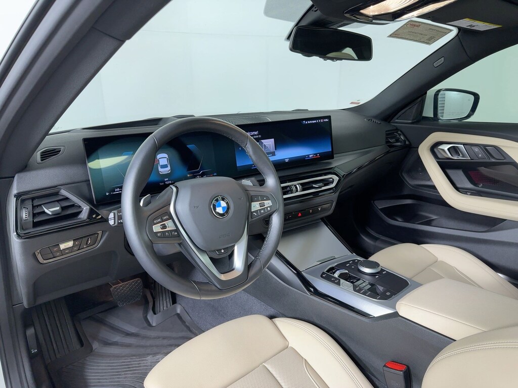 Used 2024 BMW 230i 230i Coupe