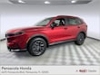 Honda CR-V Hybrid