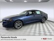 Honda Accord Hybrid