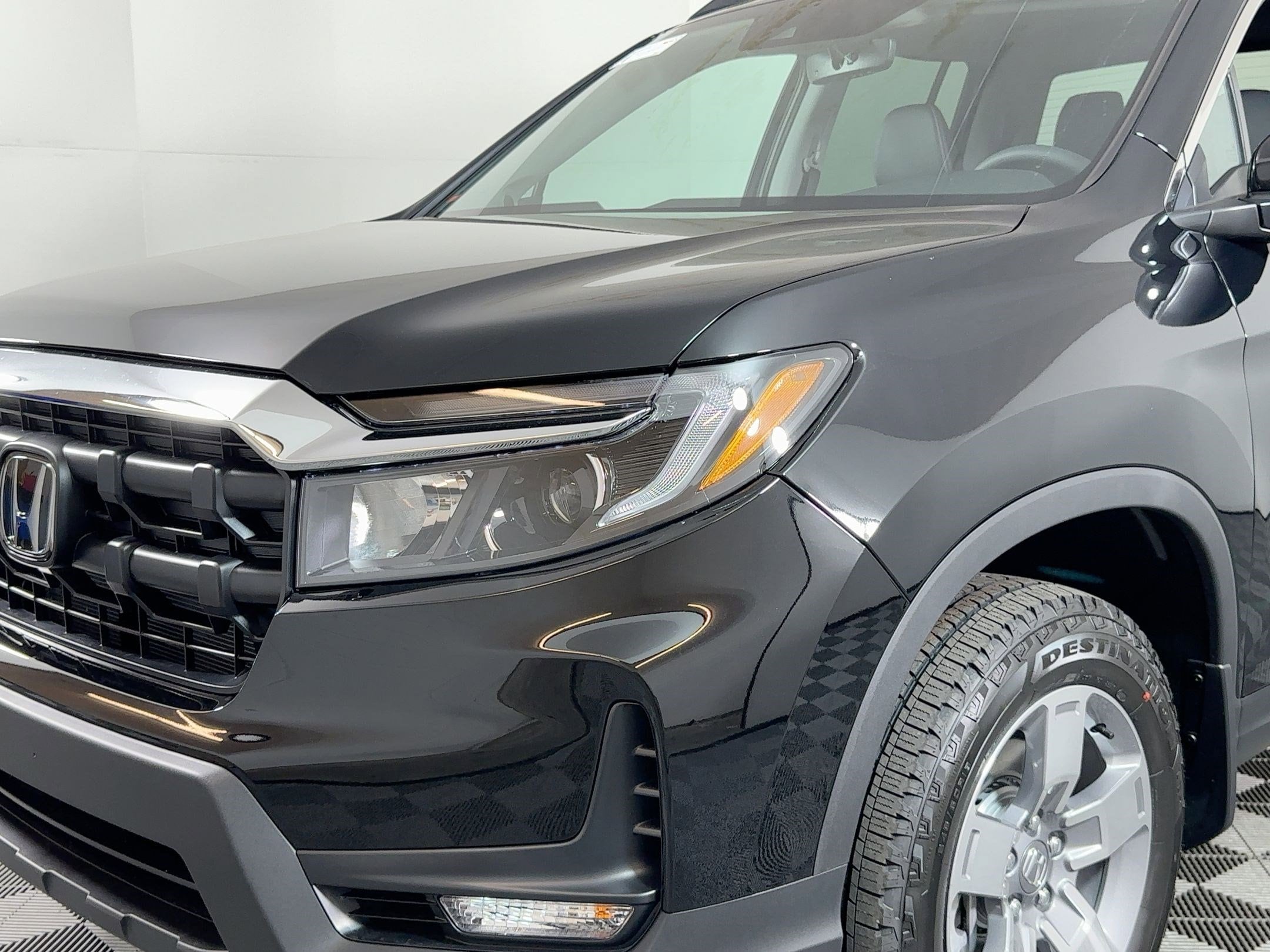 2026 Honda Ridgeline RTL - Photo 10