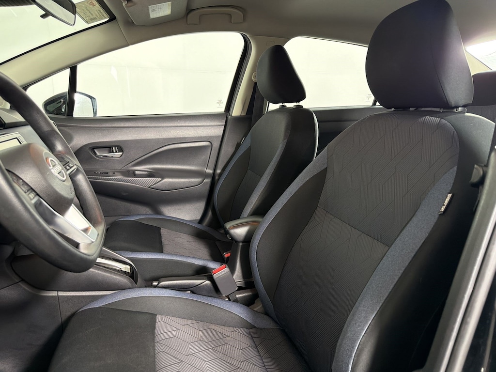 Used 2023 Nissan Versa SV Sedan
