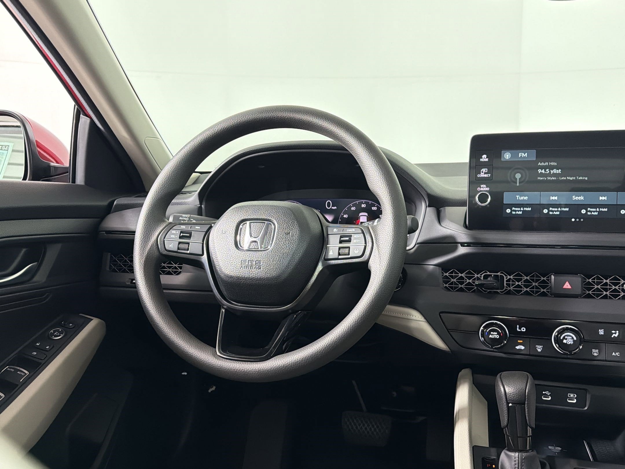 2026 Honda Accord LX - Photo 26