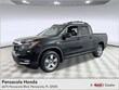  Honda Ridgeline