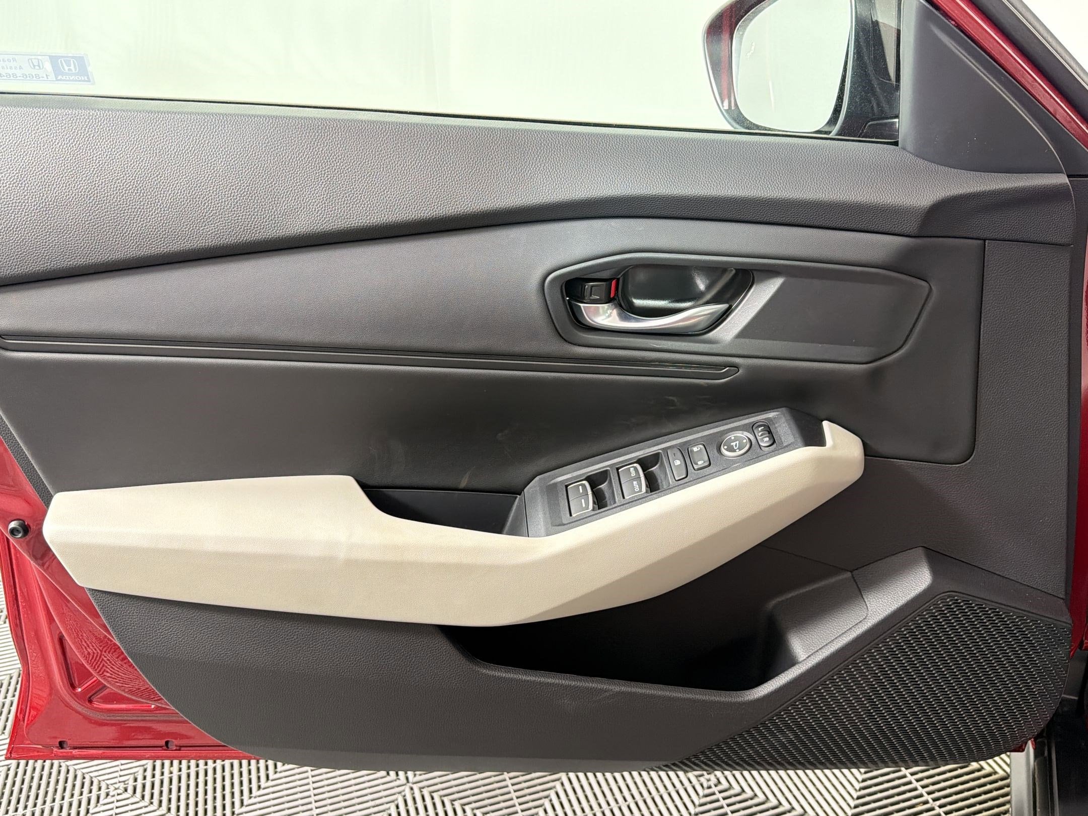 2026 Honda Accord SE - Photo 11