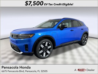 2026 Honda Prologue Elite SUV