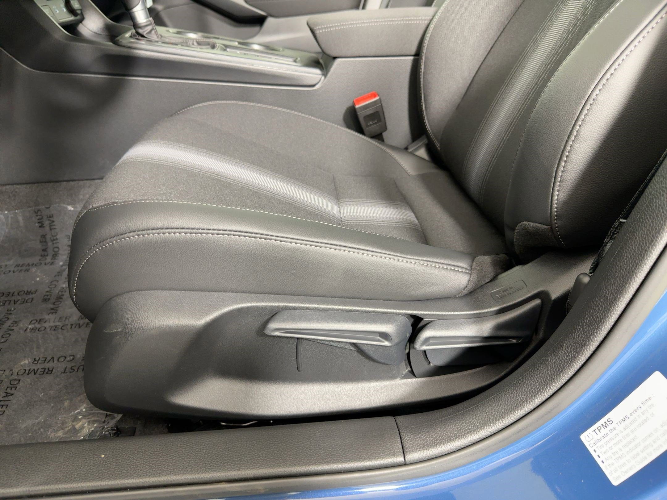 2026 Honda Civic Sport - Photo 13