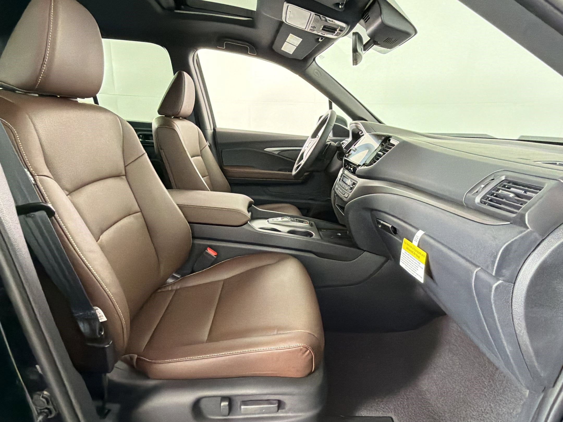 2026 Honda Ridgeline RTL - Photo 30