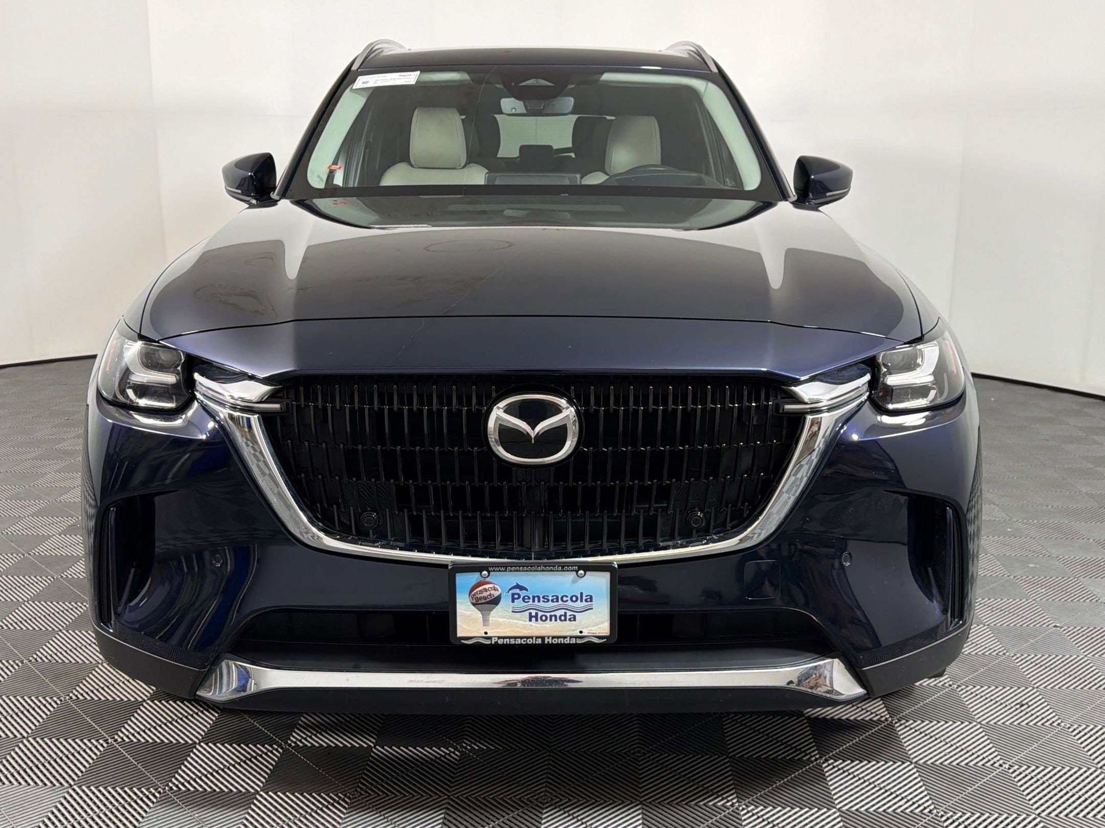 CX-90 Plug-In Hybrid Premium SUV