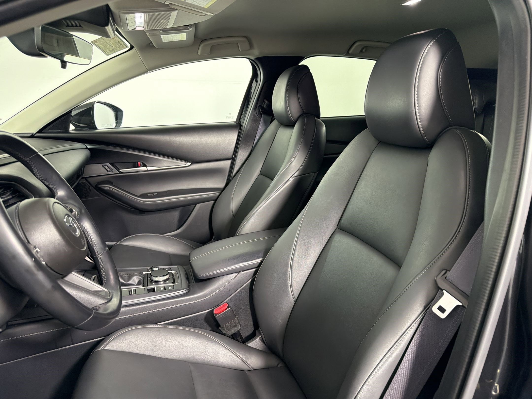 CX-30 2.5 S Select Package SUV