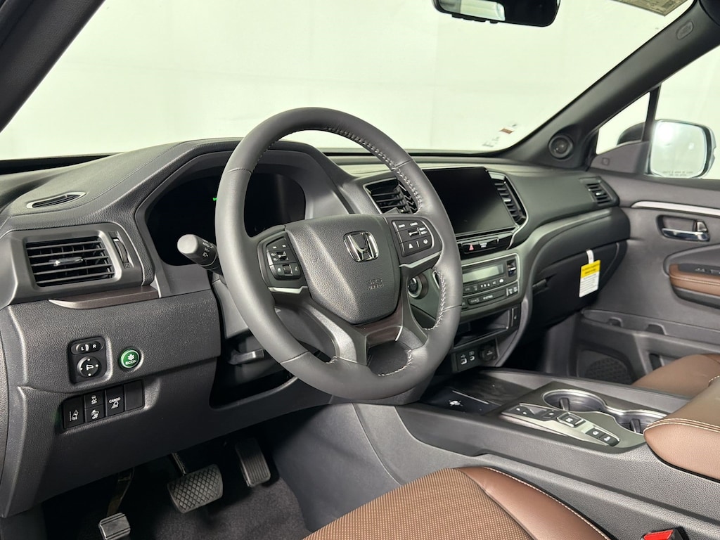 New 2026 Honda Ridgeline RTL Truck Crew Cab