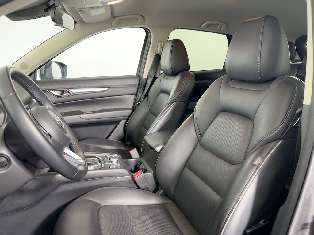Used 2025 Mazda CX-5 2.5 S Select Package SUV