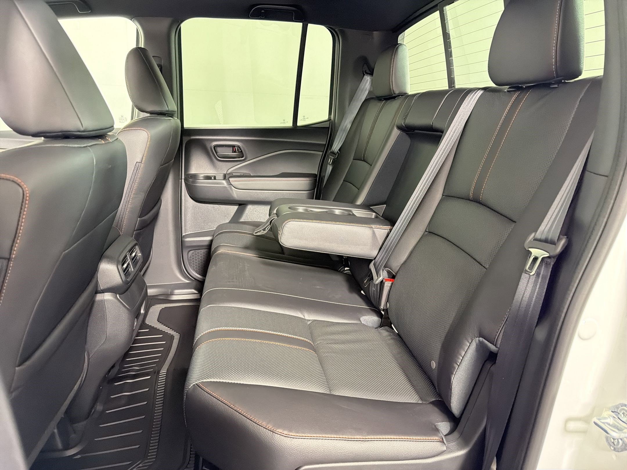 2026 Honda Ridgeline TrailSport - Photo 13