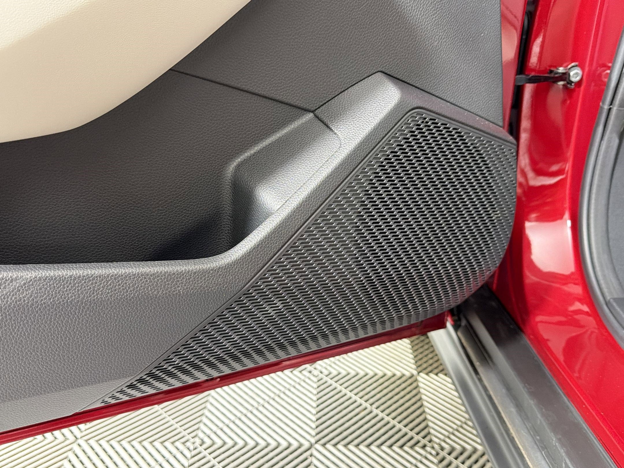 2026 Honda Accord SE - Photo 22