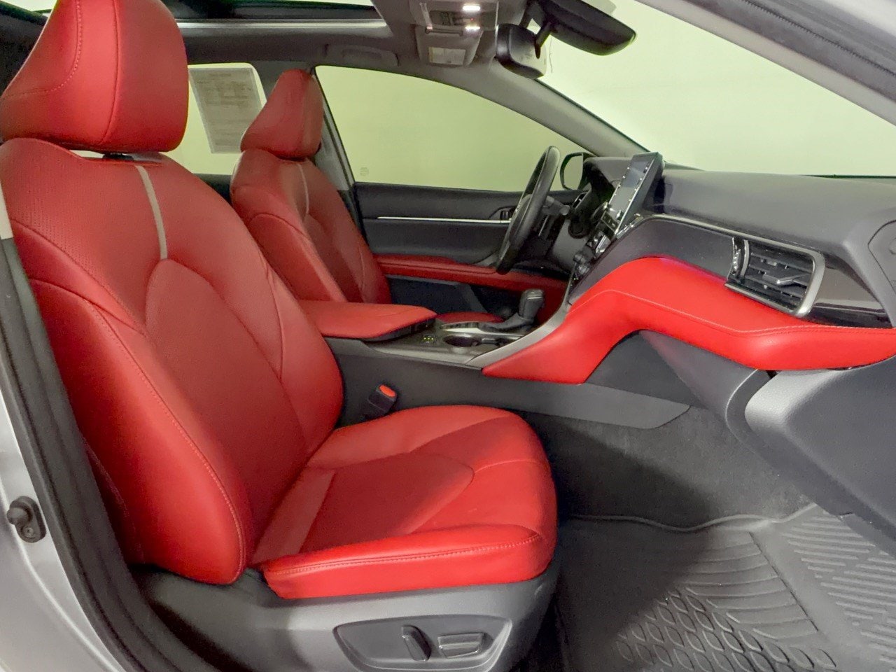 2023 Toyota Camry XSE - Photo 30
