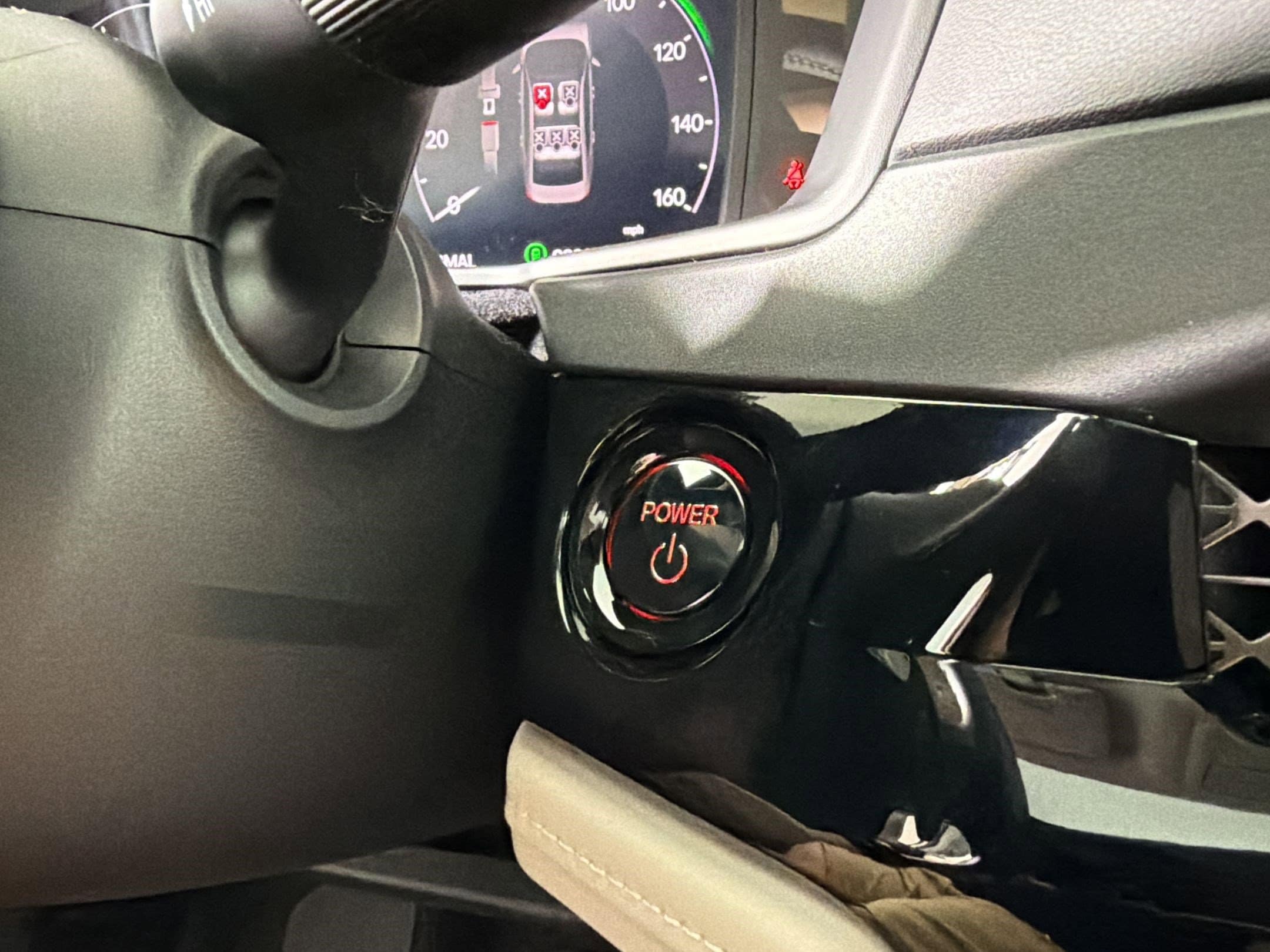 2026 Honda Accord Hybrid EX-L - Photo 25