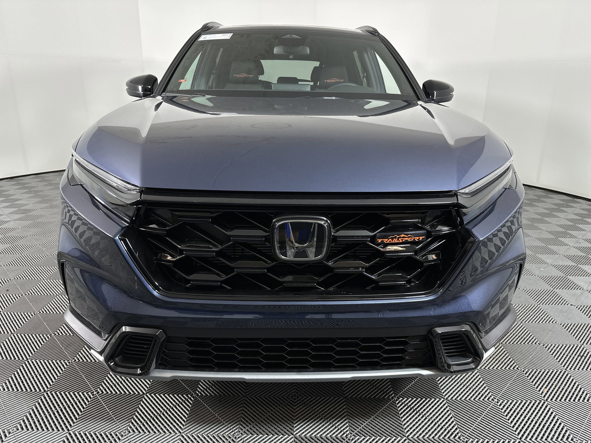 2026 Honda CR-V Hybrid photo 3