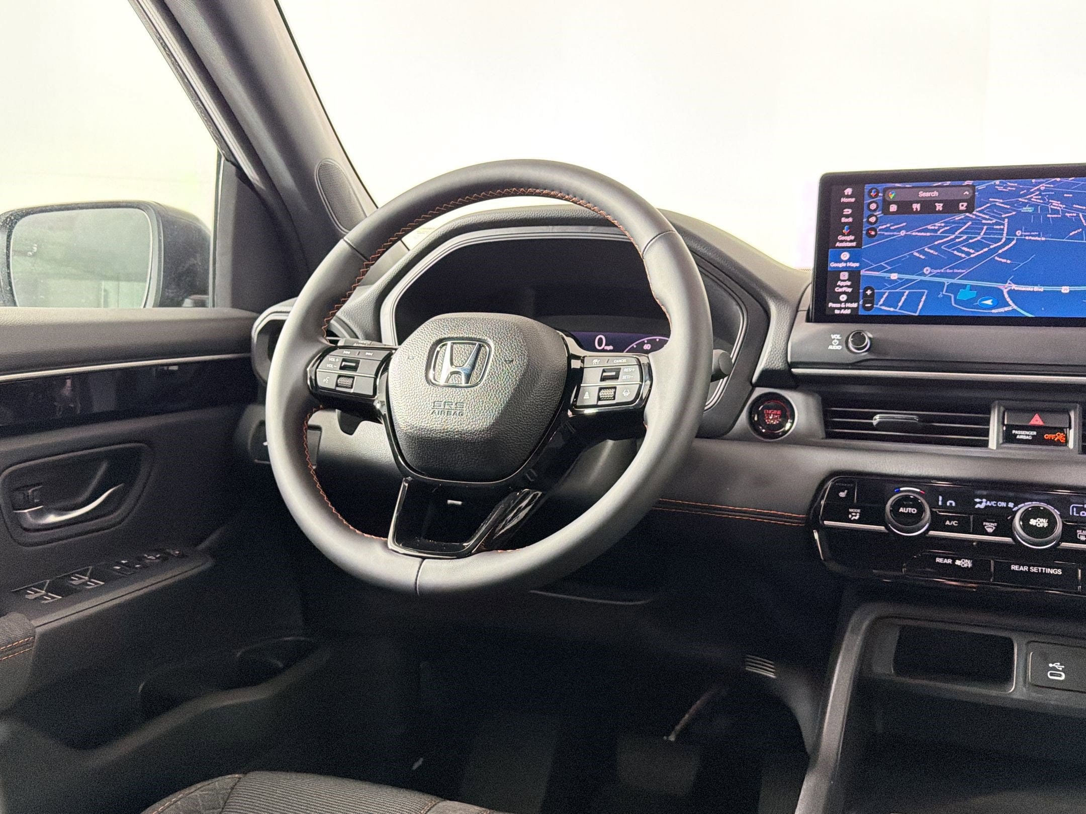 2026 Honda Pilot Sport - Photo 27
