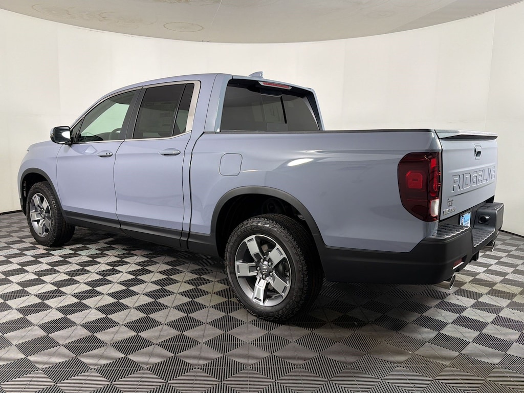 New 2026 Honda Ridgeline RTL Truck Crew Cab