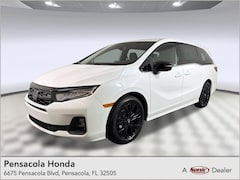 New 2026 Honda Odyssey Sport-L Van Passenger in Pensacola