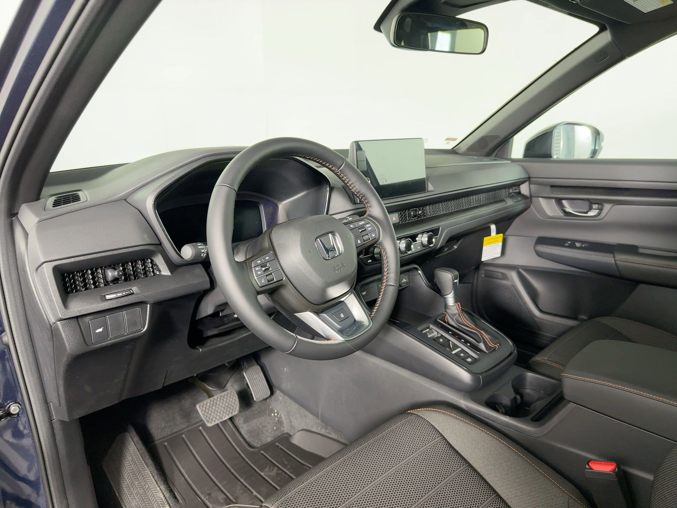 2026 Honda CR-V Hybrid photo 3