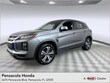 Mitsubishi Outlander Sport