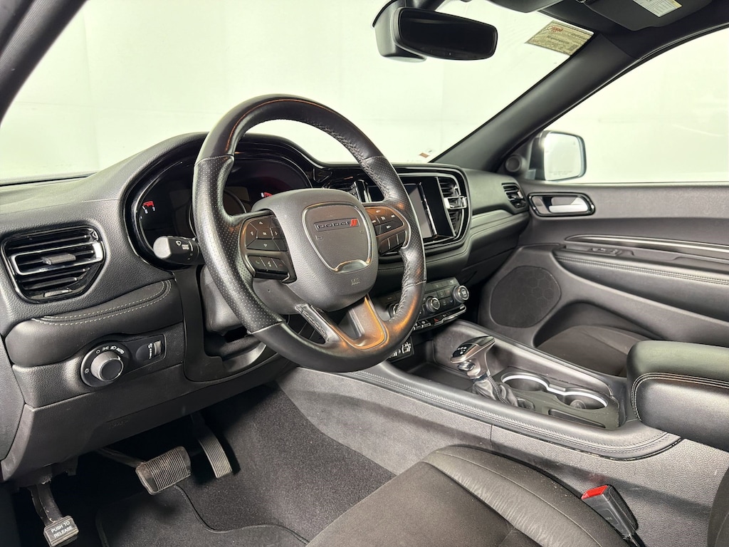 Used 2023 Dodge Durango SXT SUV
