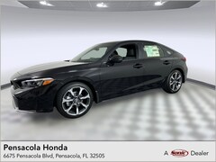 New 2026 Honda Civic Hybrid Sport Touring Hatchback in Pensacola