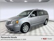  Chrysler Town & Country