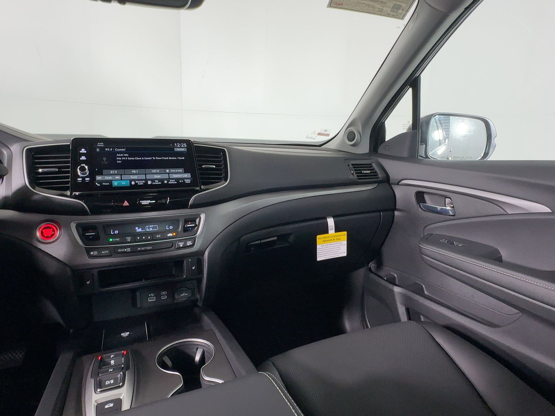 2026 Honda Ridgeline RTL - Photo 28