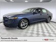Honda Accord Hybrid