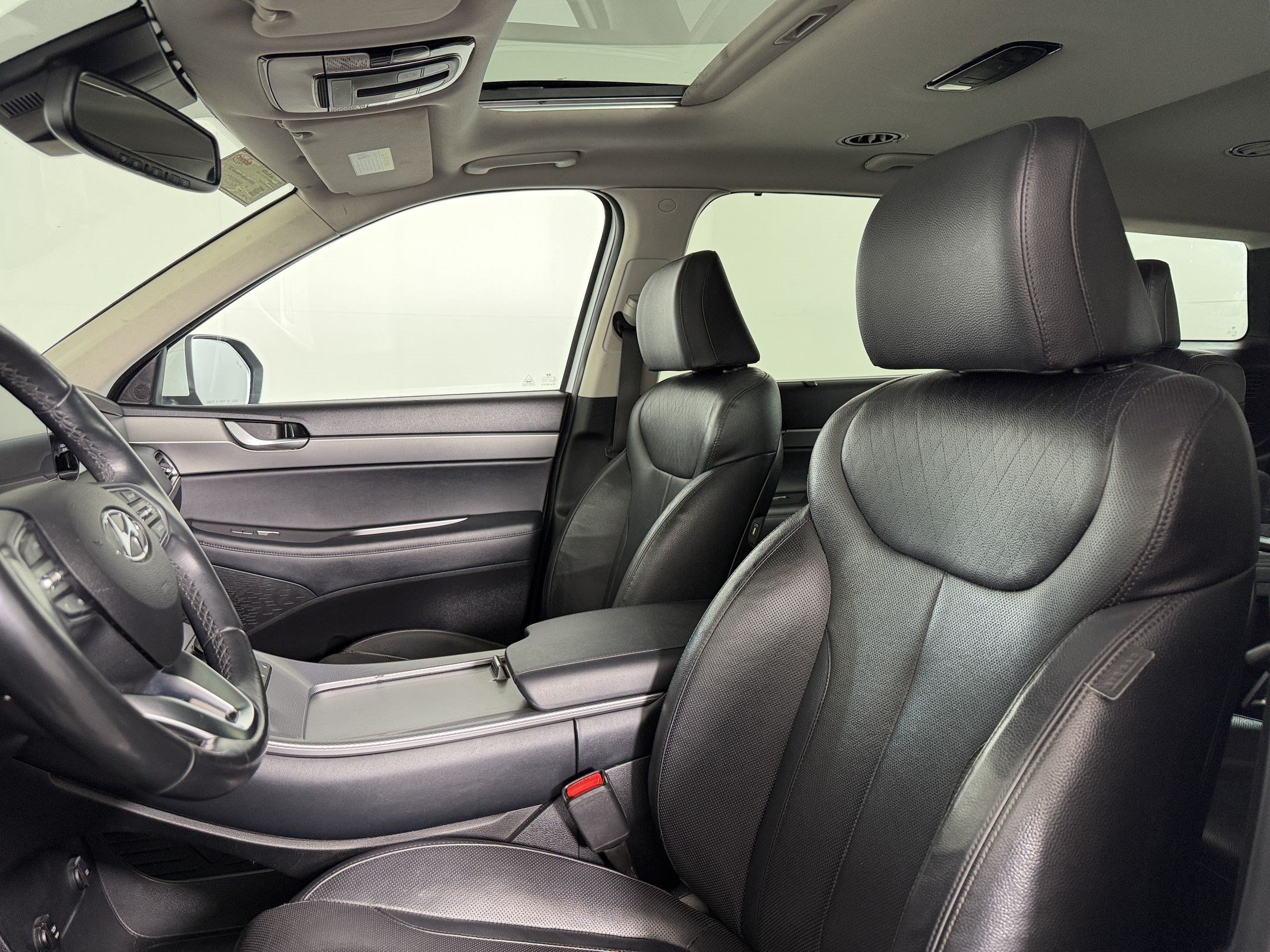 Used 2020 Hyundai Palisade SEL SUV