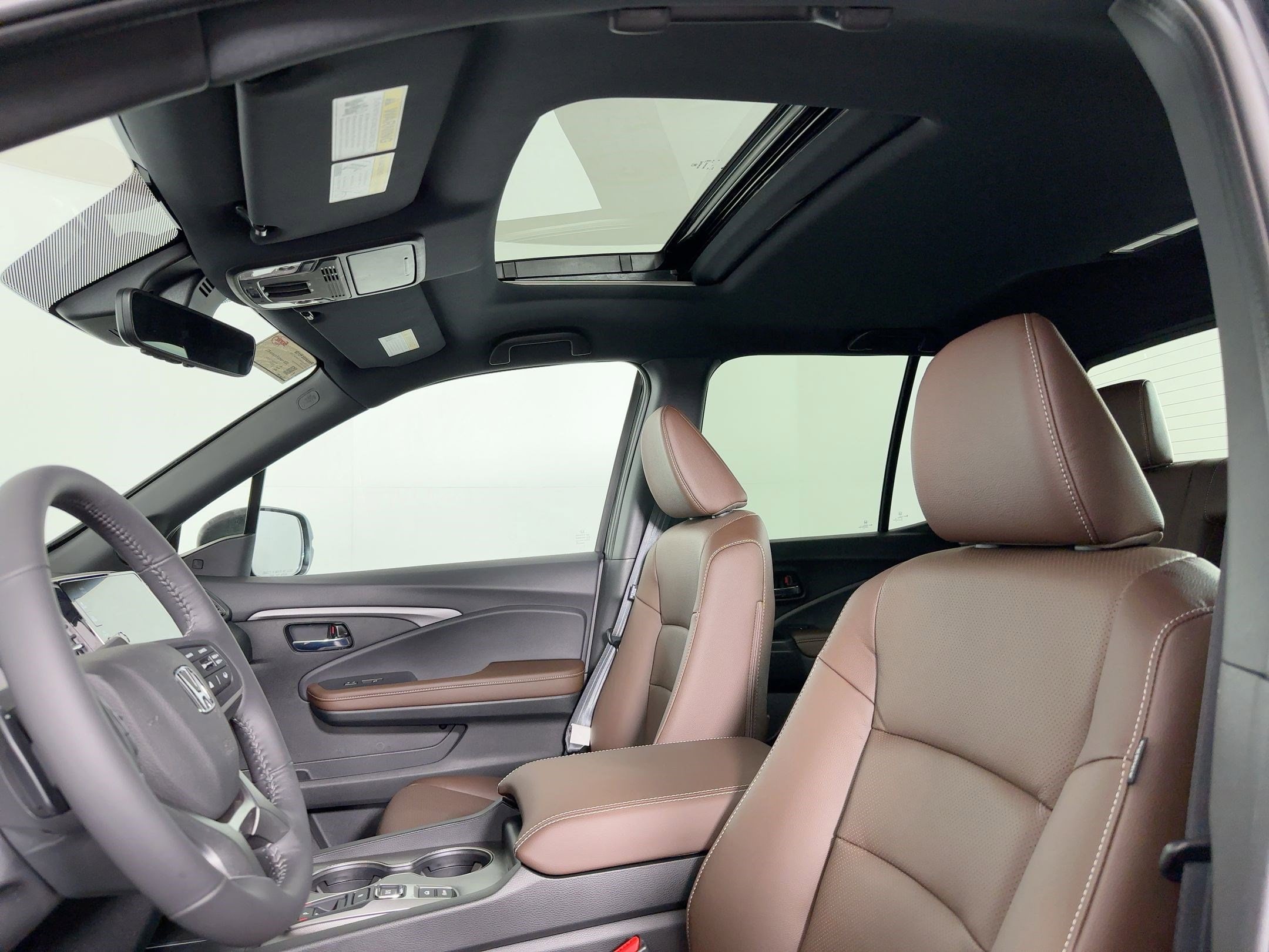 2026 Honda Ridgeline RTL - Photo 14