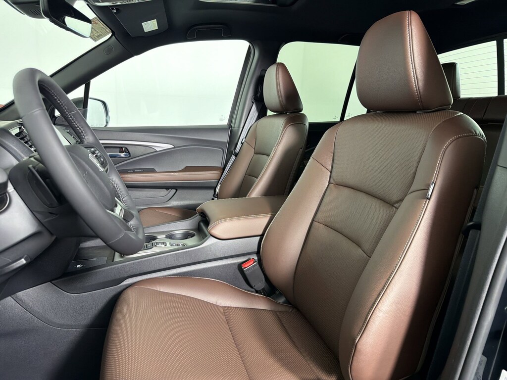 New 2026 Honda Ridgeline RTL Truck Crew Cab