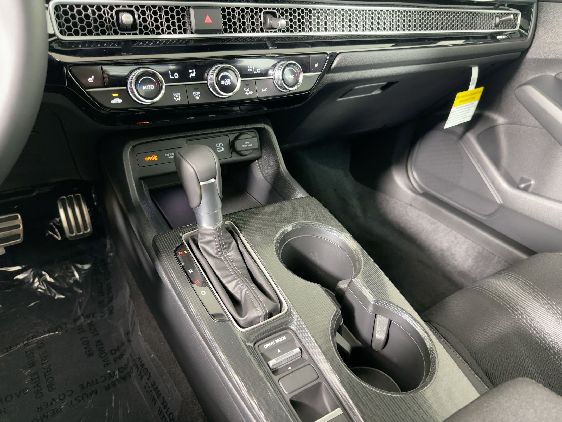 2026 Honda Civic Sport - Photo 17