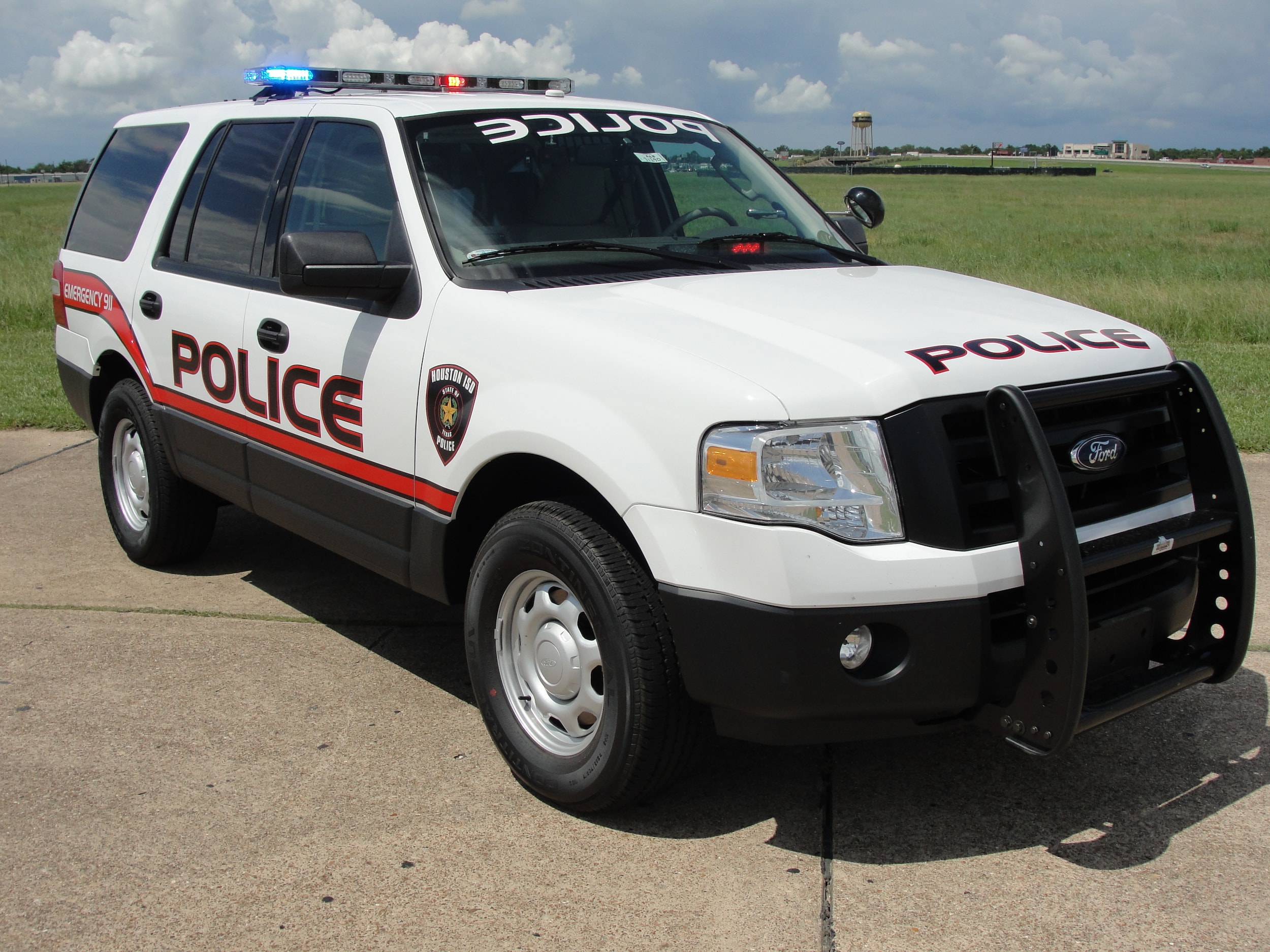 Philpott ford police vehicles #6