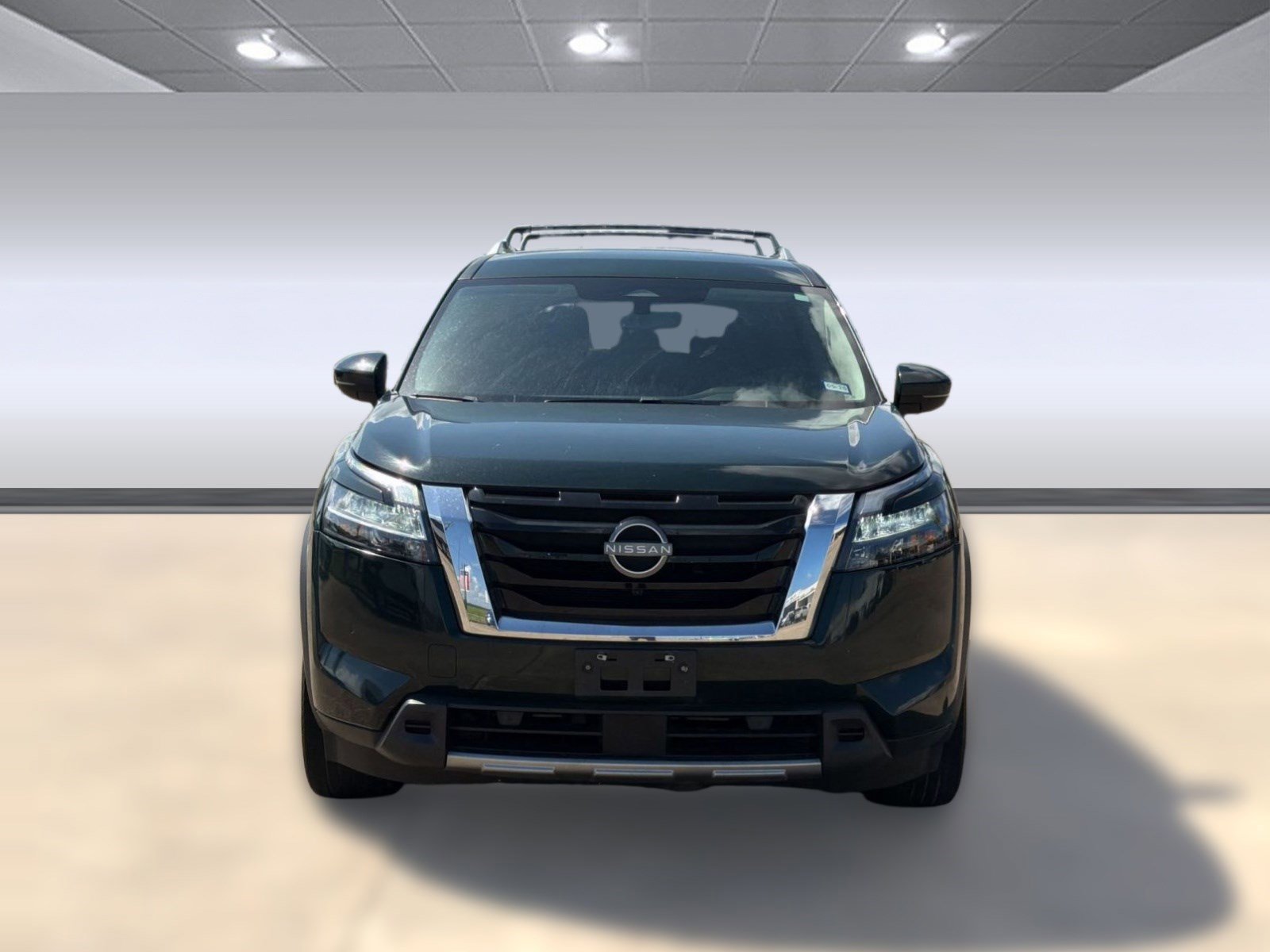 Pathfinder SL SUV