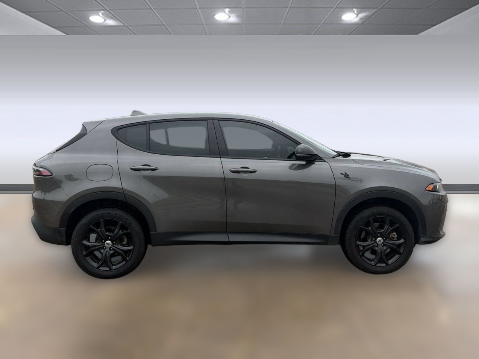 Hornet GT SUV