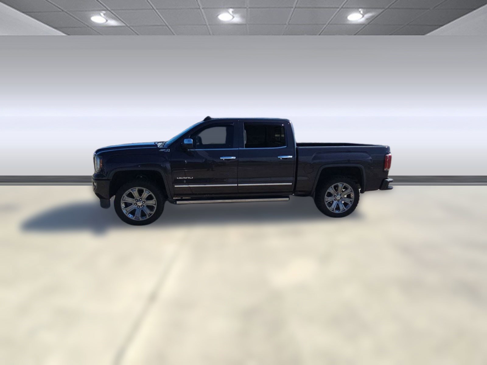 2016 Gmc Sierra 1500 Denali photo 2